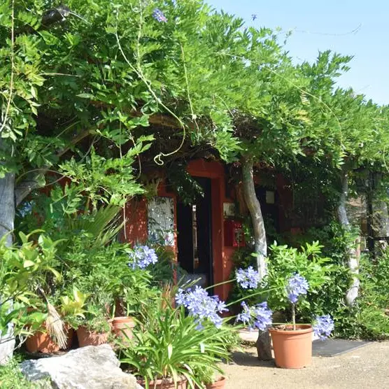 Camping les 3 Cantons - Accueil