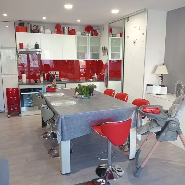 Meublé de Tourisme le Castel