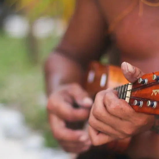 Tanoa Private Tours - Tahiti Tourisme