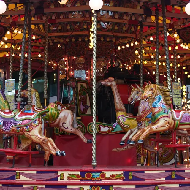 Fête votive de Volonne_Volonne