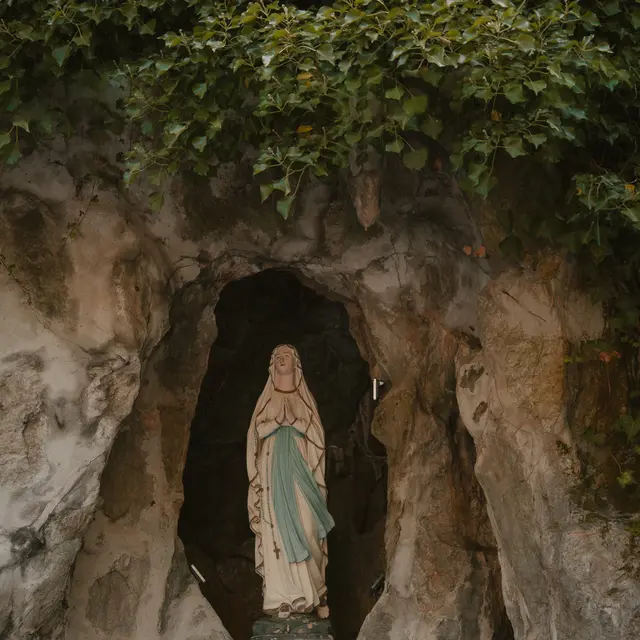 Sanctuaire Marial Notre-Dame de Cotatay
