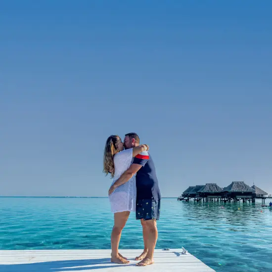 Itata'e Hoho'a Photographe Mo'orea - Tahiti Tourisme