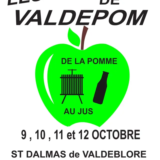 Les Pressées de ValdePom d'Octobre_Valdeblore
