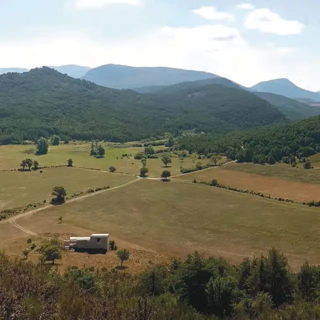 Saint-Pierre, Espace Naturel Sensible