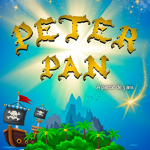 Peter Pan