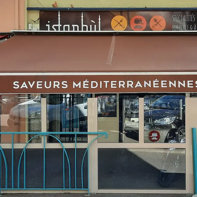 Restaurant Istanbul