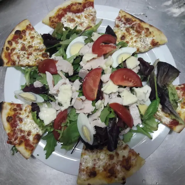 Spécialité de La Casa Mancini, Bourg en Bresse