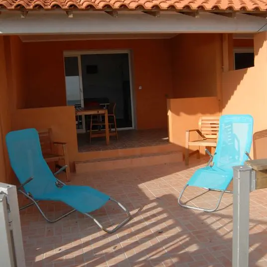 Residence Azuréor Plage Hyères