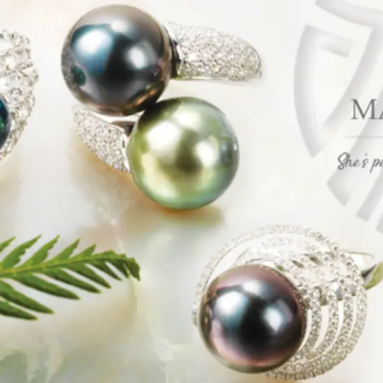 Manua Pearls - Tahiti Tourisme