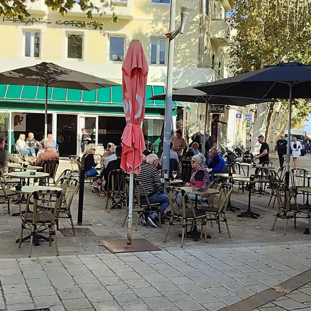 Jimmy's Pub Martigues_Martigues