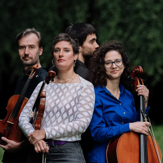 Concert : Fantazias_Chambéry