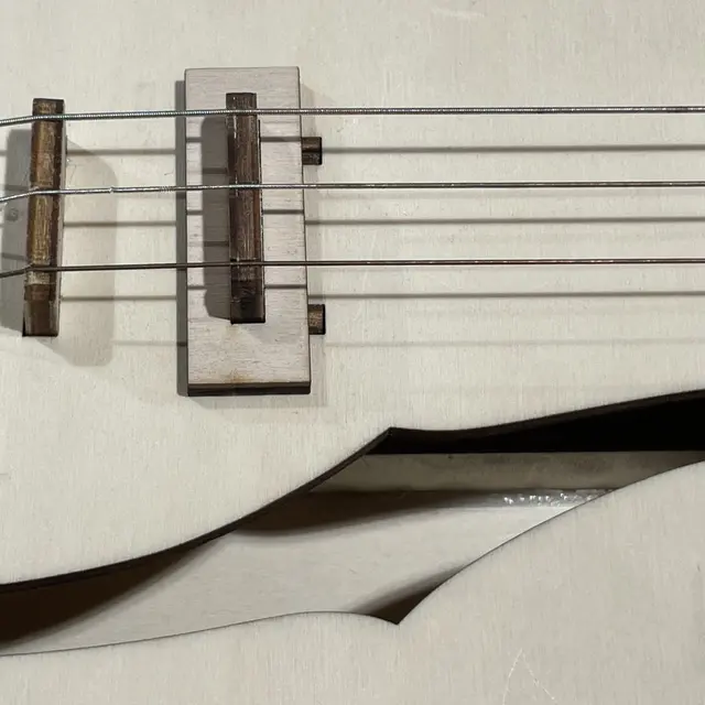 Atelier de fabrication : Boîte musicale DIY_Chambéry