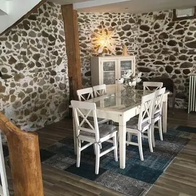 la maison d'Hestia