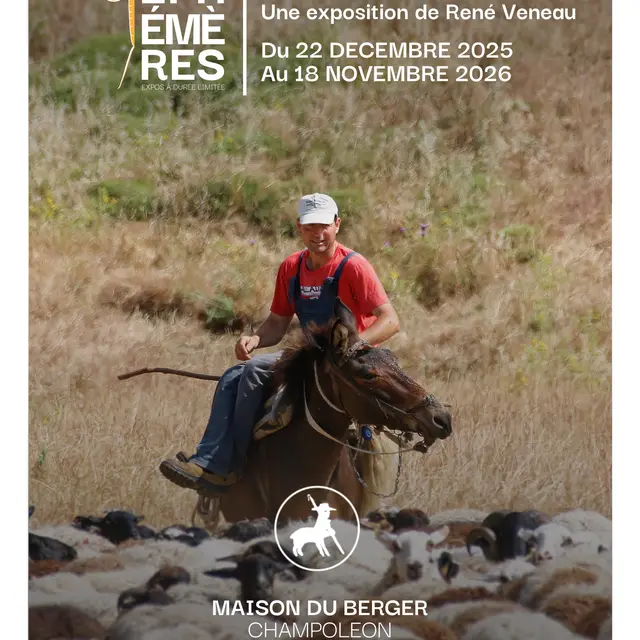 Les Éphémères : Lemnos, l'île aux moutons_Champoléon
