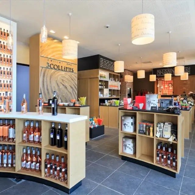 Cellier des 3 collines