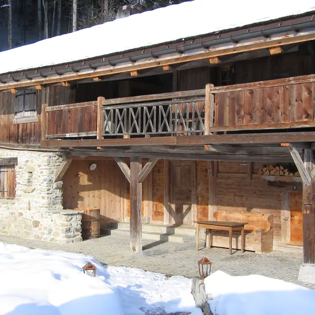 Maison 1