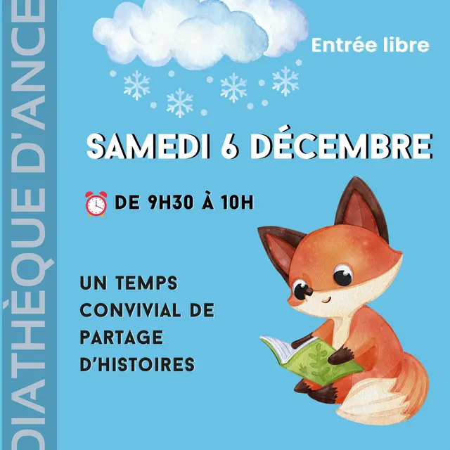 Des livres et des bébés