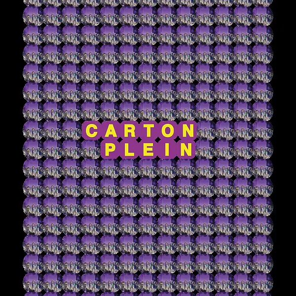 Spectacle Carton plein_Briançon