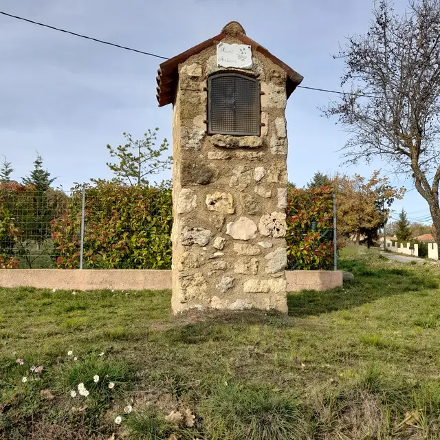 Oratoire Saint-Antoine