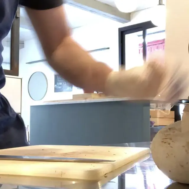 Pizzéria Didier et Brigitte_Marseille