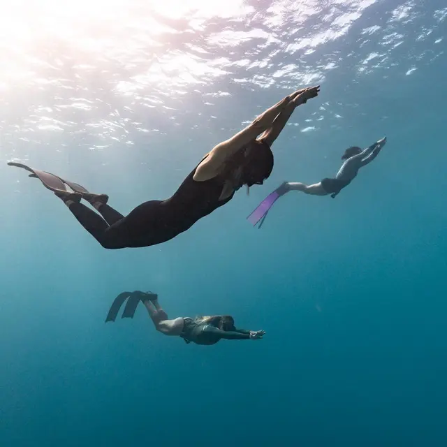 Freediving Moorea - Marine GROSJEAN_Moorea-Maiao