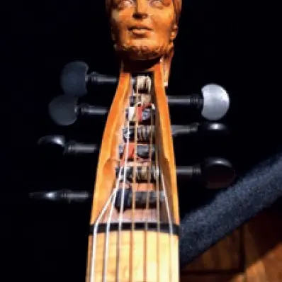 Concert : Balade en Europe Baroque_Montauban