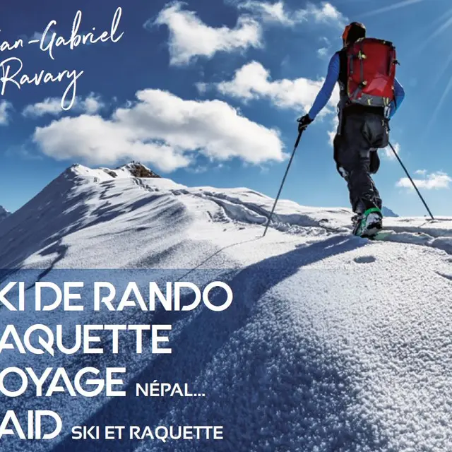 Guide de Haute Montagne en Clarée