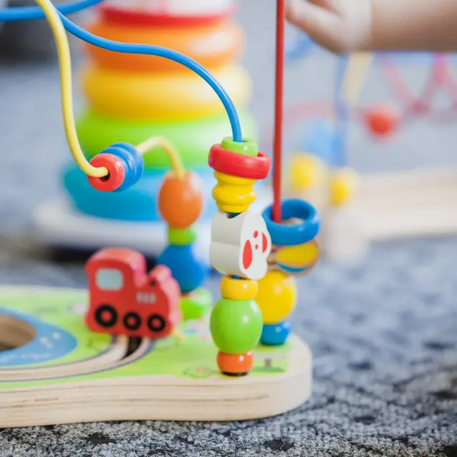 Bourse aux jouets à La Londe les Maures