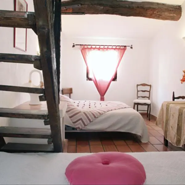 Chambre d'hôtes le Tournebride