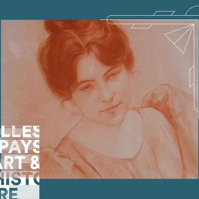 Visite guidée : Portraits de femmes célèbres_Valence