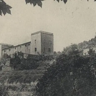 Château de Prades