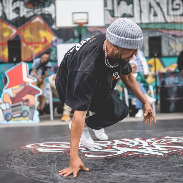 BBOY'IN'CRETS 6è édition_Crêts en Belledonne