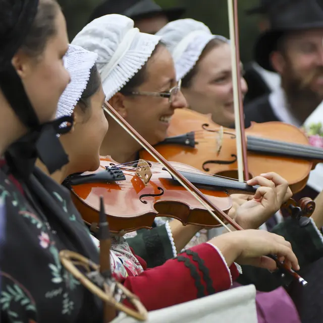 Soirée savoyarde gourmande