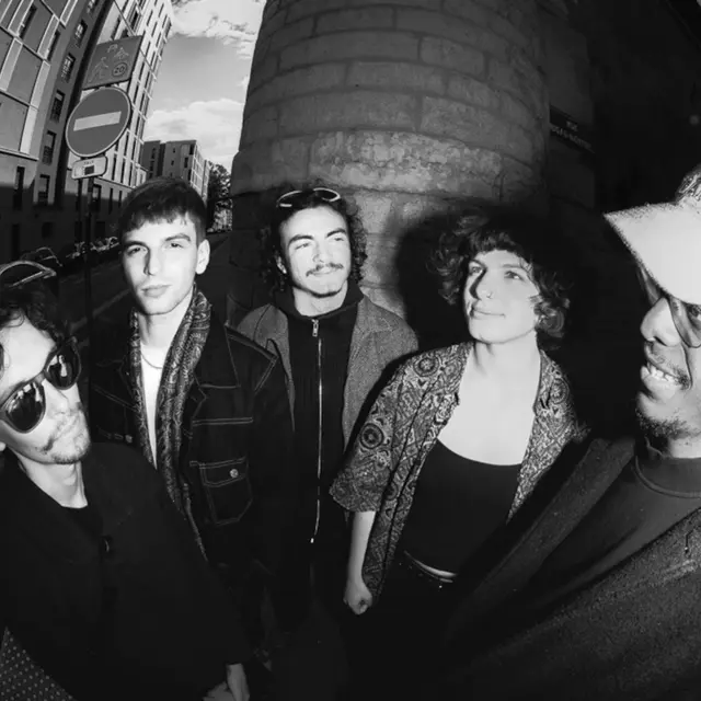 Clôture de l’Altitude Jazz Festival avec Pawpaw_Briançon