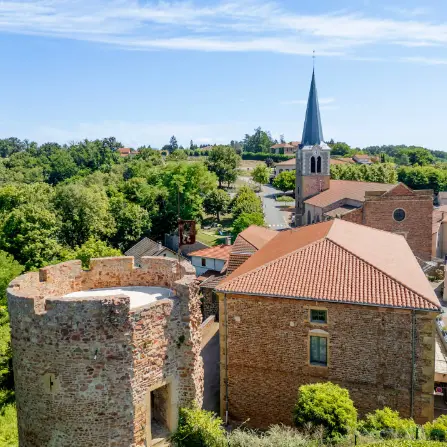 L'Histoire sur la colline_Perreux