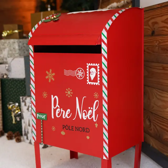 La Maison du Père Noël_Aubagne