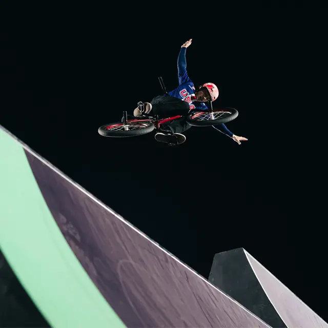 Mondiaux UCI 2027 - BMX Freestyle Park_Cluses