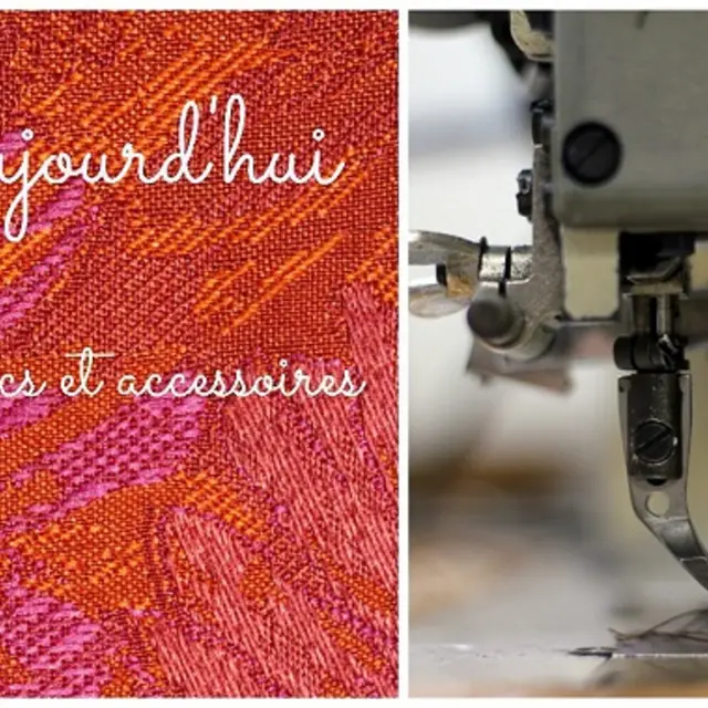 Coutur'hier d'Aujourd'hui