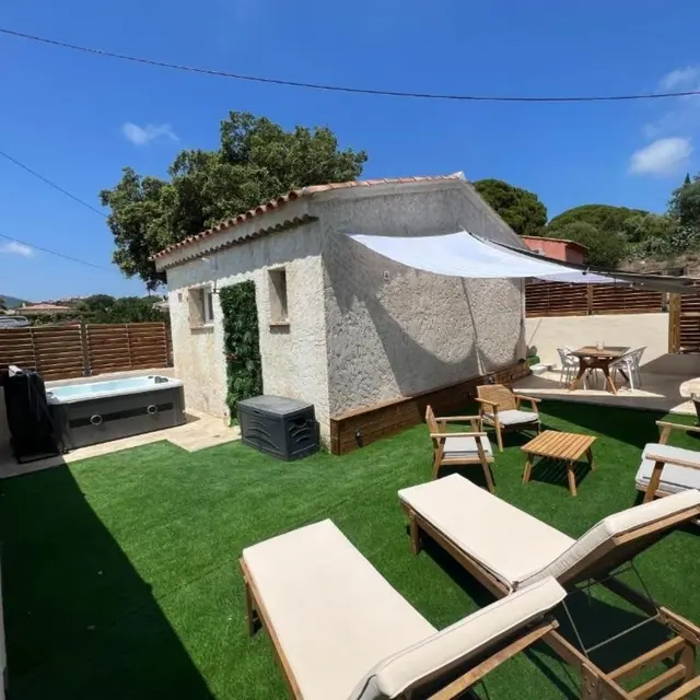 Studio la Sévérino