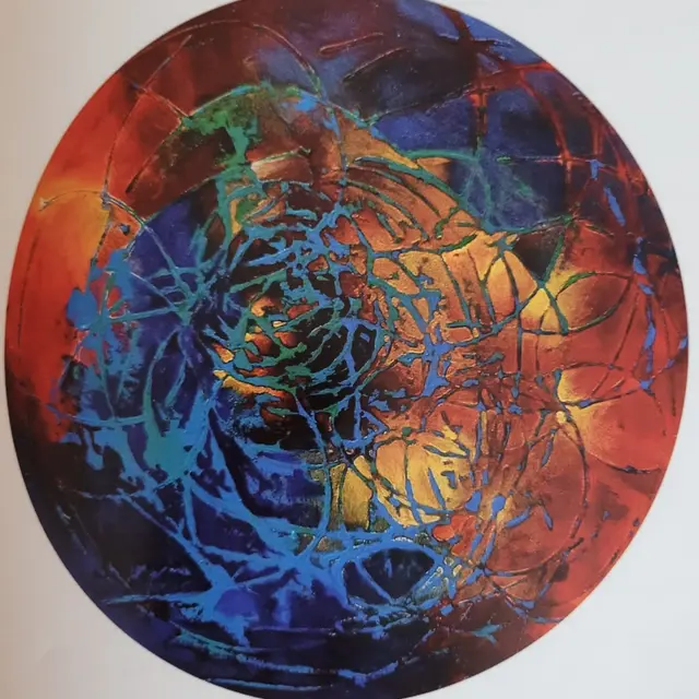 Exposition avec Art Mada : M. Campillo et R. Jayet_Villard-de-Lans