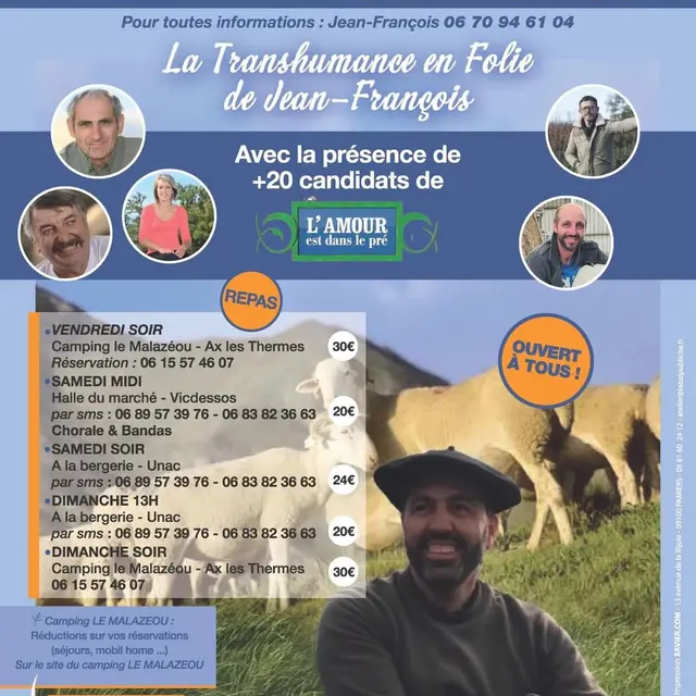 Marché Fermier_Val-de-Sos