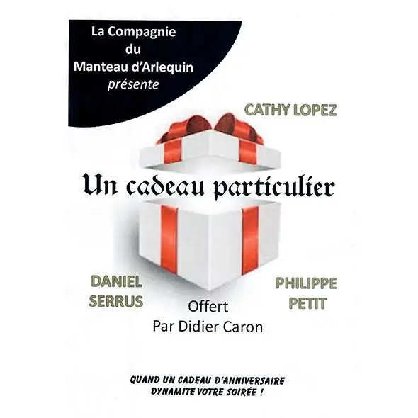 Un cadeau particulier_Nice