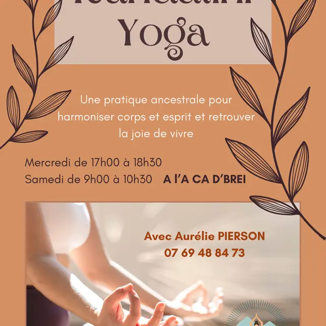 Cours de Kundalini Yoga_Breil-sur-Roya