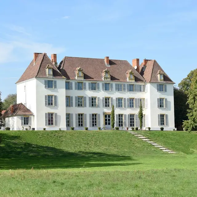 Château de Mâtel_Roanne