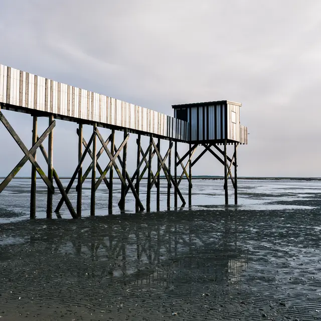 Le Carrelet de la Grande Terrasse_Châtelaillon-Plage