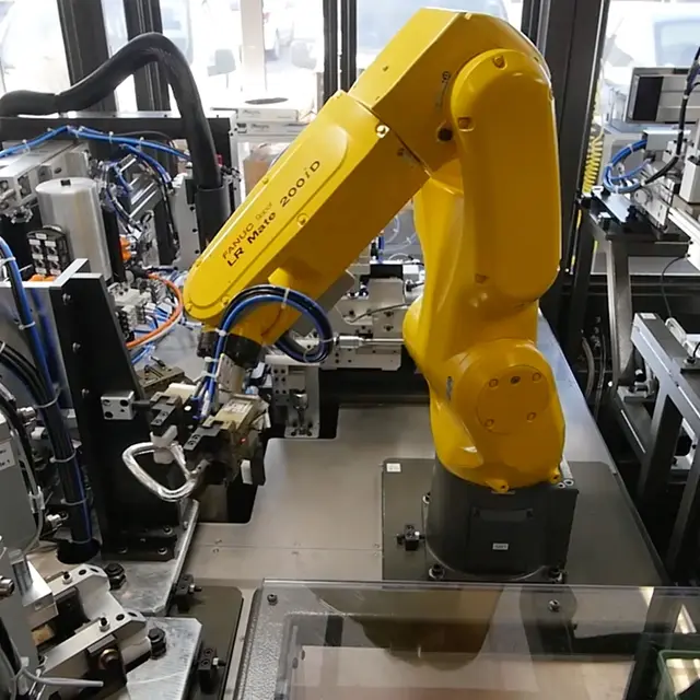 Robot