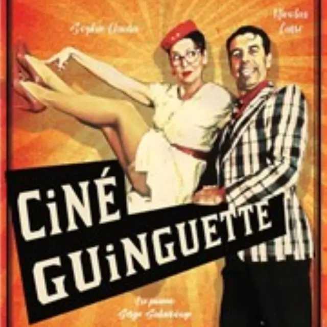 Soirée estivale : ciné-guinguette_Breil-sur-Roya