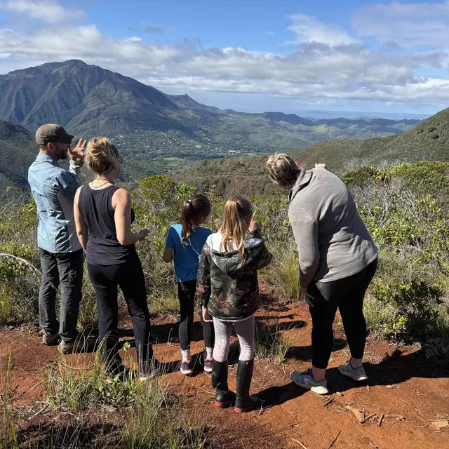 Dzumac Tour Nc-Tours Guidés_Dumbéa