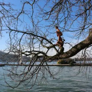 Obake ! - Festival les Folles Journées du Clown_Allevard