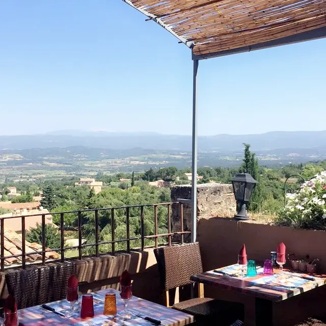 Restaurant la Flambée